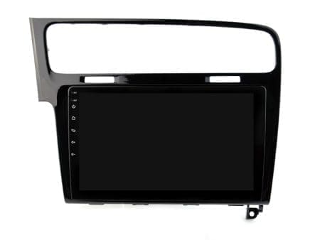 Rádio Witson Android 14 UIS7862 4GB 64GB 10.1" VW Golf 7 2012-2020 (cinza) - Image 4