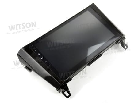 Rádio Witson Android 14 UIS7862 4GB 64GB 10.1" Nissan Qashqai J11 XTrail 3 T32 2013-2017 - Image 5