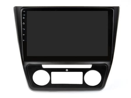 Rádio Witson Android 14 UIS7862 4GB 64GB 10.1" Skoda Yeti 5L 2009-2014 - Image 4