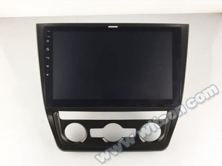 Rádio Witson Android 14 UIS7862 4GB 64GB 10.1" Skoda Yeti 5L 2009-2014 - Image 5