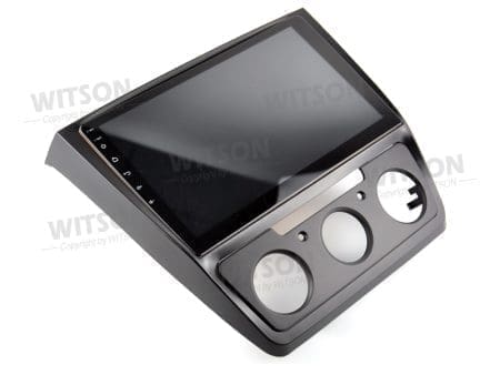 Rádio Witson Android 14 UIS7862 4GB 64GB 10.1" Skoda Yeti 5L 2009-2014 - Image 6