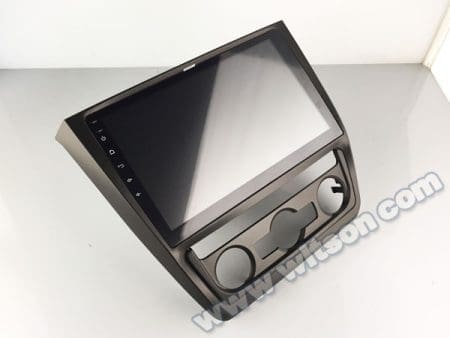 Rádio Witson Android 14 UIS7862 4GB 64GB 10.1" Skoda Yeti 5L 2009-2014 - Image 8