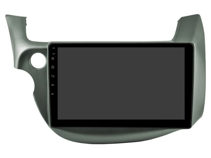 Rádio Witson Android 14 UIS7862 4GB 64GB 10.1" Honda Jazz 2007-2013 - Image 3