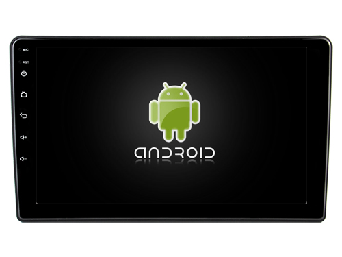 Rádio Witson Android 14 UIS7862 4GB 64GB 9" Peugeot 308 2013-2017 - Image 2