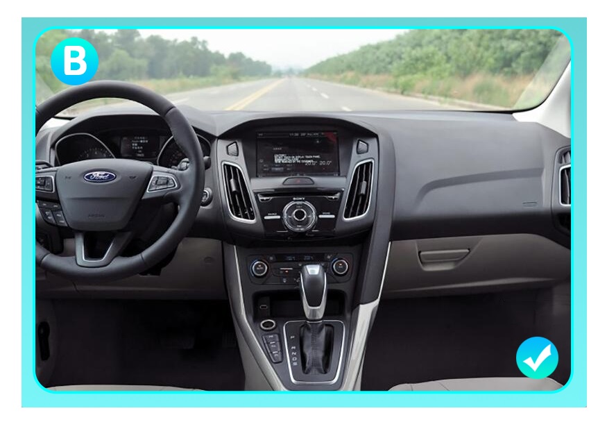 Rádio Witson Android 14 UIS7862 4GB 64GB 9" Ford Focus Mk 3 2011-2019 - Image 5