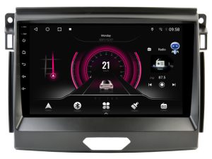 Rádio Witson Android 14 UIS7862 4GB 64GB 9″Ford Ranger Everest 2016-2020