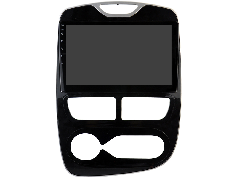 Rádio Witson Android 14 UIS7862 4GB 64GB 10.1" Renault Clio 4 2012-2016