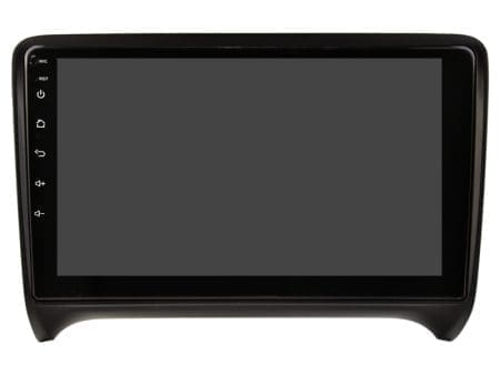 Rádio Witson Android 14 UIS7862 4GB 64GB 9" Audi TT MK2 8J 2006-2014 - Image 4