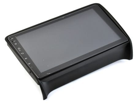 Rádio Witson Android 14 UIS7862 4GB 64GB 9" Audi TT MK2 8J 2006-2014 - Image 5