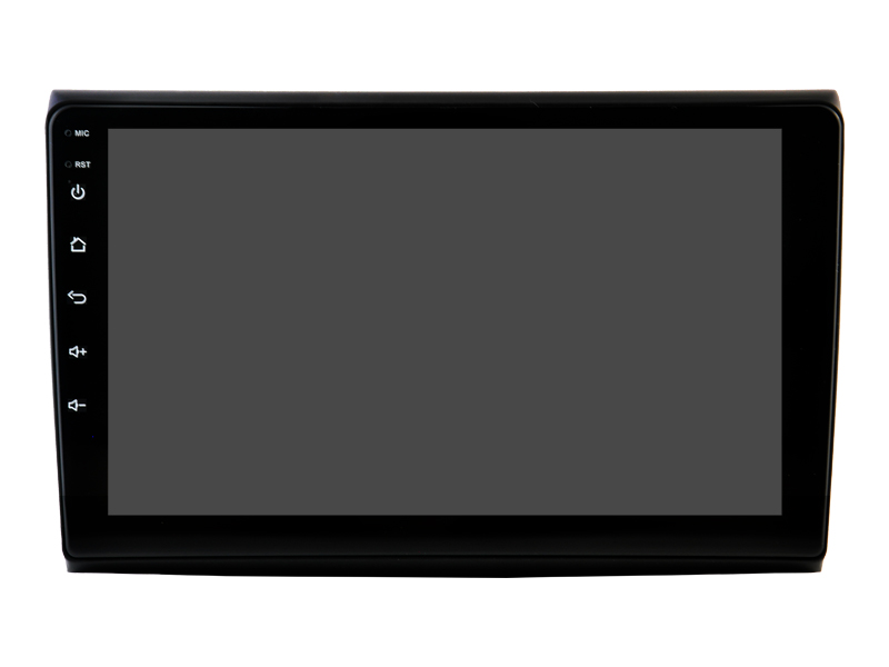 Rádio Witson Android 14 UIS7862 4GB 64GB 9" Fiat Bravo 198 2 2007-2014 - Image 4