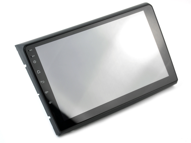 Rádio Witson Android 14 UIS7862 4GB 64GB 9" Fiat Bravo 198 2 2007-2014 - Image 5