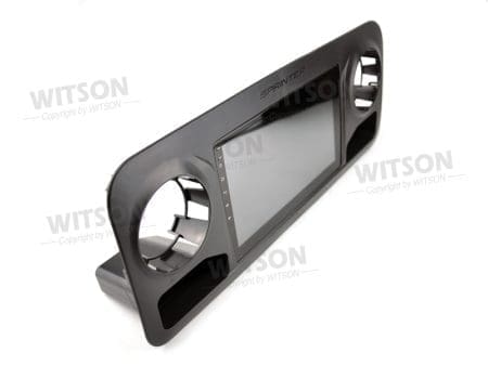 Rádio Witson Android 14 UIS7862 4GB 64GB 10.1" Mercedes-Benz Sprinter 2018-2022 - Image 6