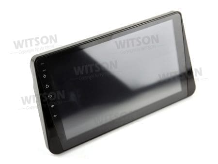 Rádio Witson Android 14 UIS7862 4GB 64GB 10.1" Nissan Micra 2019-2022 - Image 4