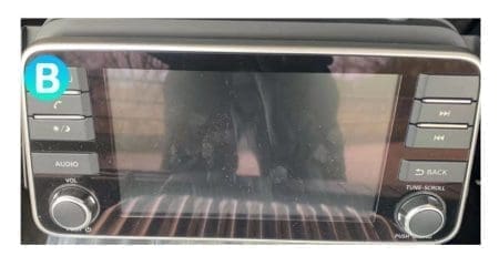 Rádio Witson Android 14 UIS7862 4GB 64GB 10.1" Nissan Micra 2019-2022 - Image 6