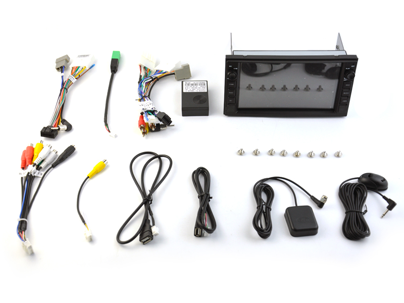 Rádio Witson Android 14 UIS8581A 4GB 64GB 7" Nissan Micra, Juke Qashqai High - Image 8