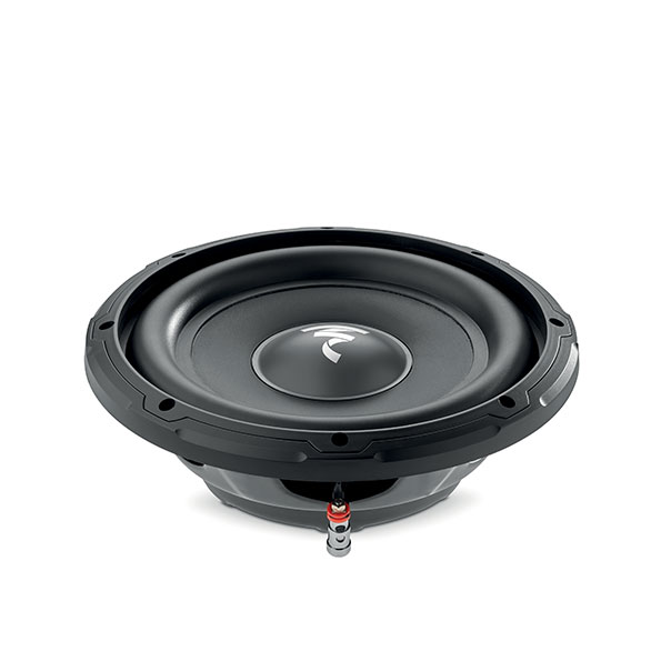 Subwoofer Focal Auditor Bobine Simples 4Ohm 10" 25cm Slim SUB 10SLIM - Image 6