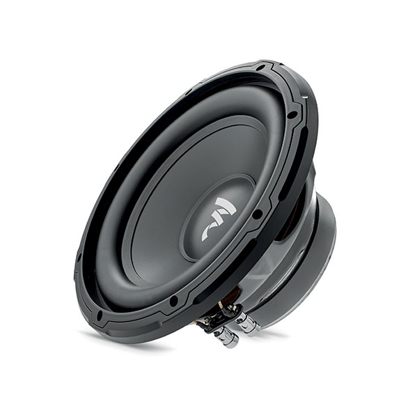 Subwoofer Focal Auditor Bobine Simples 4Ohm 10" 25cm SUB 10 - Image 2