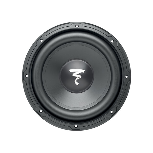 Subwoofer Focal Auditor Bobine Simples 4Ohm 10" 25cm SUB 10 - Image 5