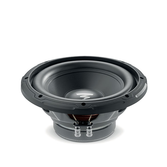 Subwoofer Focal Auditor Bobine Simples 4Ohm 10" 25cm SUB 10 - Image 6