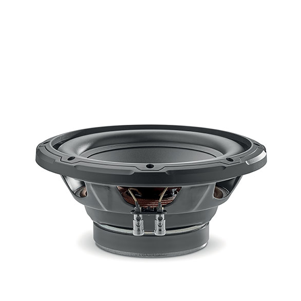 Subwoofer Focal Auditor Bobine Simples 4Ohm 10" 25cm SUB 10 - Image 7