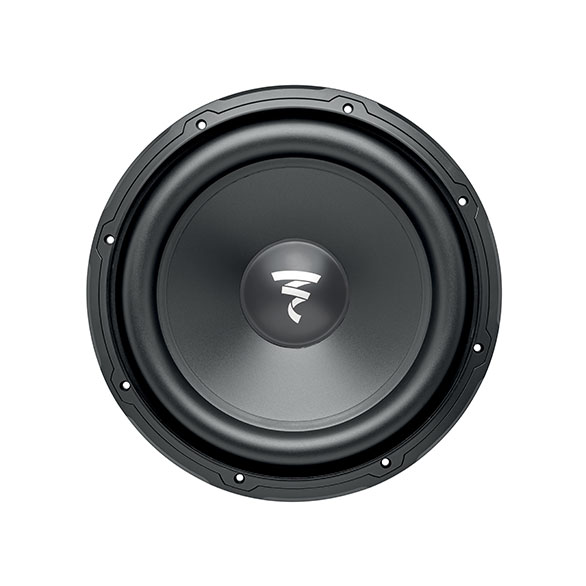 Subwoofer Focal Auditor Bobine Simples 4Ohm 12" 30cm Slim SUB 12SLIM - Image 5