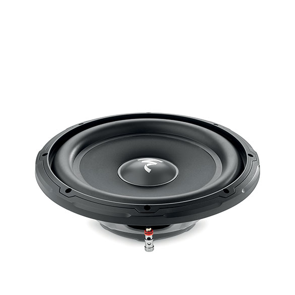 Subwoofer Focal Auditor Bobine Simples 4Ohm 12" 30cm Slim SUB 12SLIM - Image 6