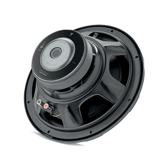 Subwoofer Focal Auditor Bobine Simples 4Ohm 12" 30cm SUB 12 - Image 6