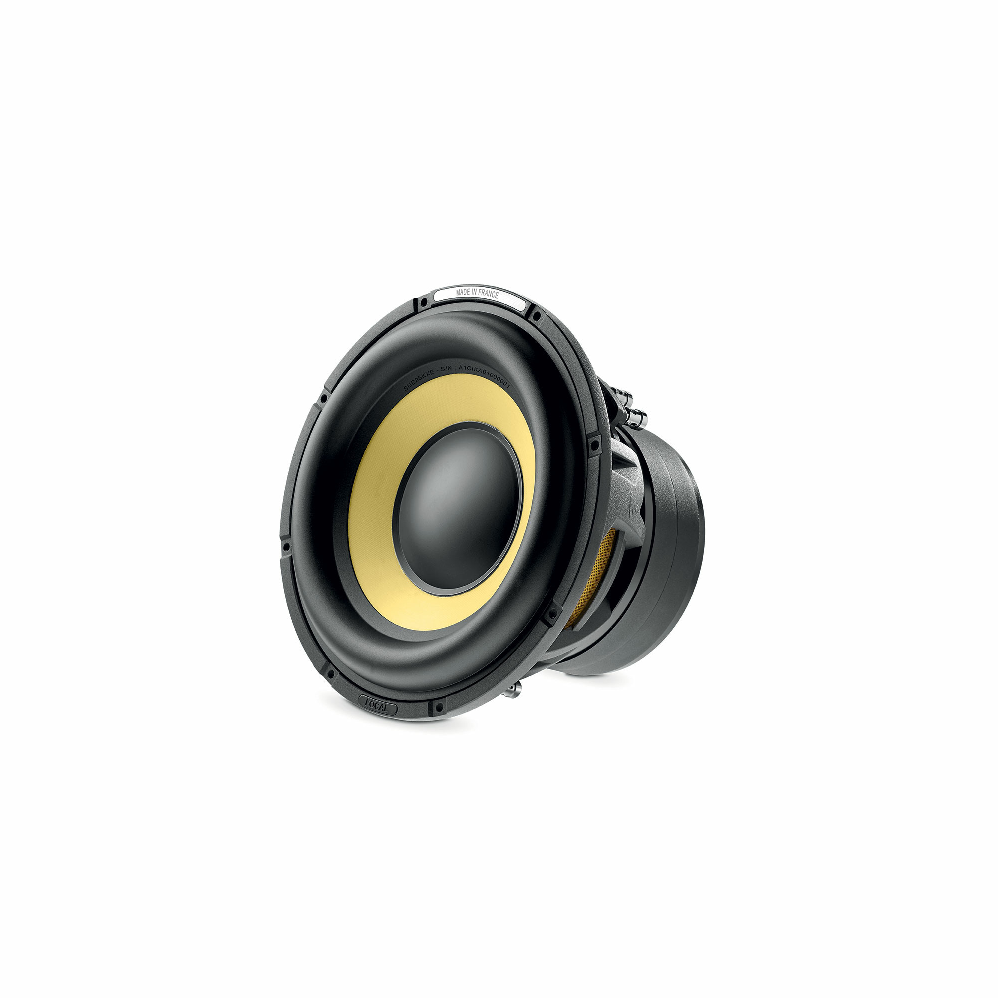Subwoofer Focal K2 Power 25cm 25KXE - Image 5