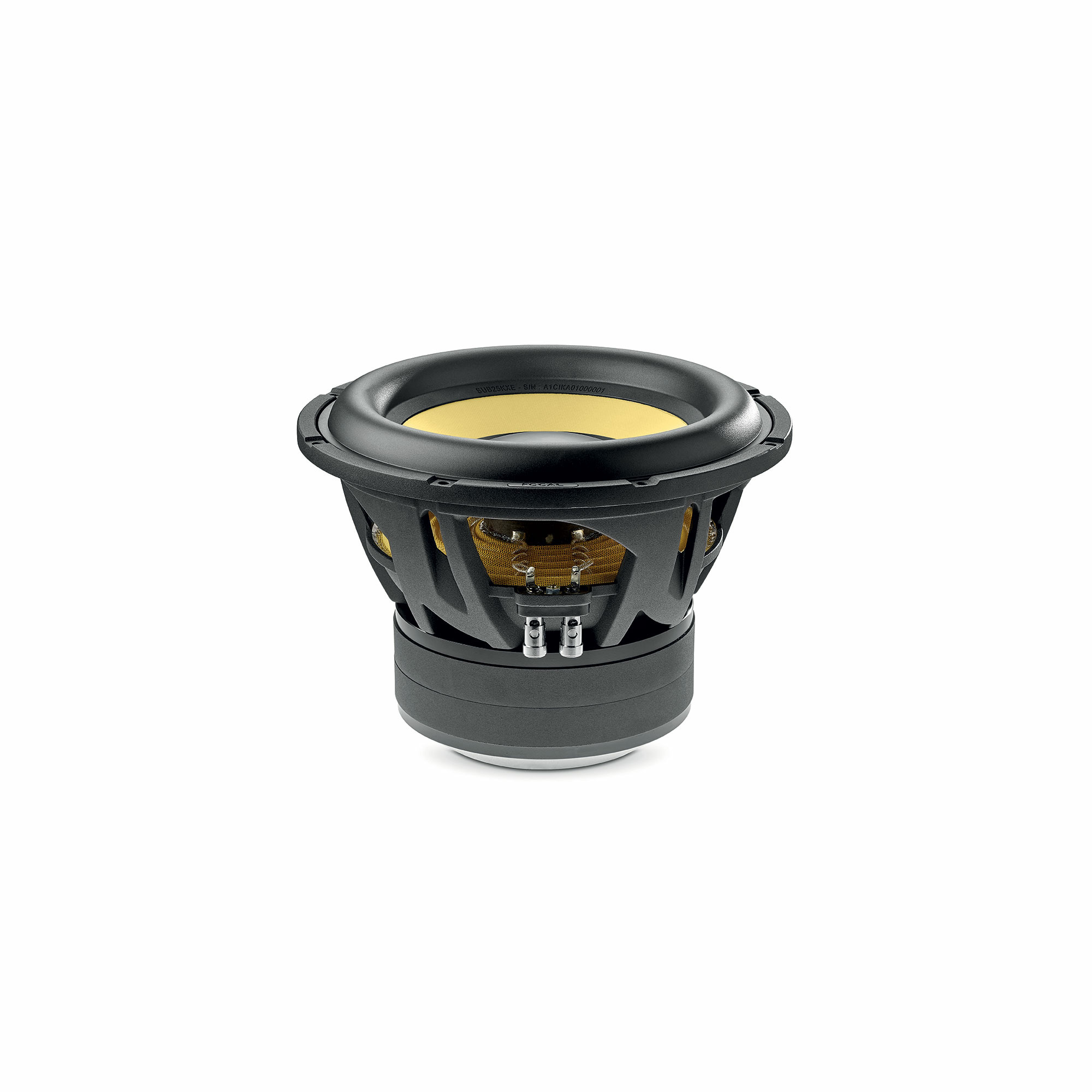 Subwoofer Focal K2 Power 25cm 25KXE - Image 6