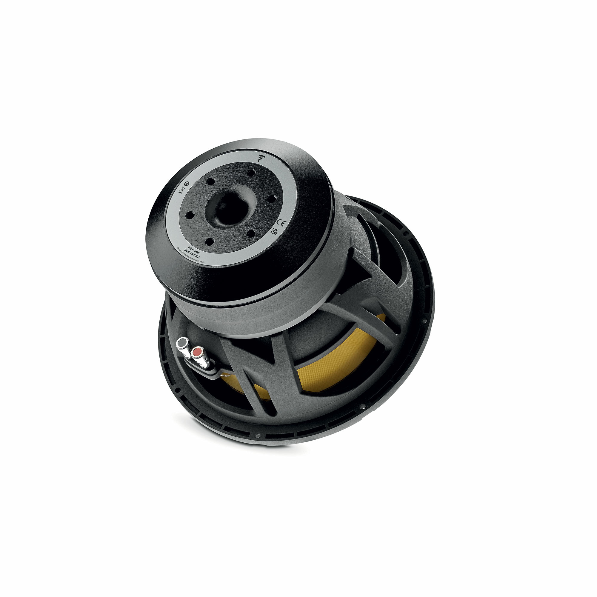 Subwoofer Focal K2 Power 25cm 25KXE - Image 7