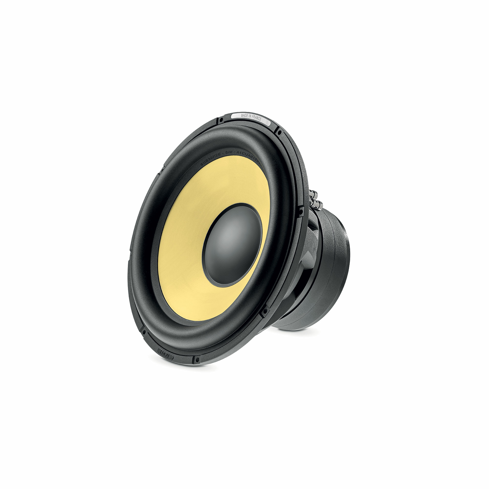 Subwoofer Focal K2 Power 30cm 30KXE