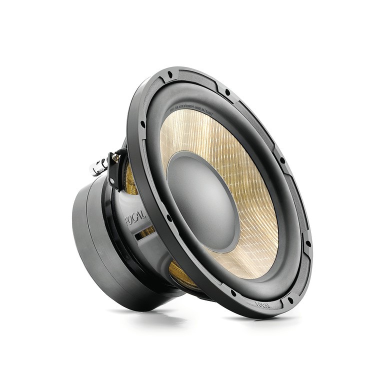 Subwoofer Focal Flax Evo 10" 25cm P25FE - Image 2