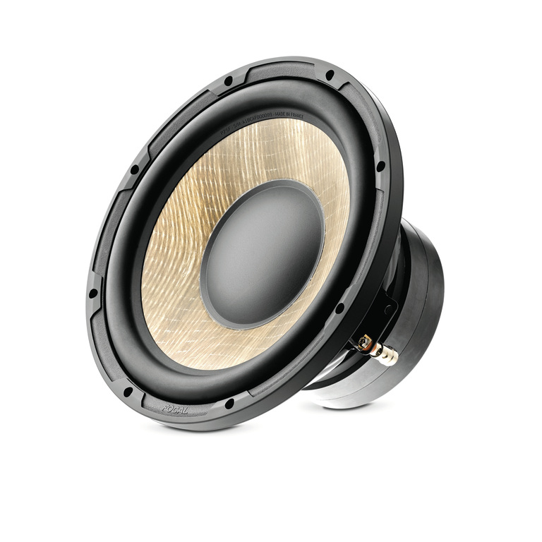 Subwoofer Focal Flax Evo 10" 25cm P25FE - Image 4