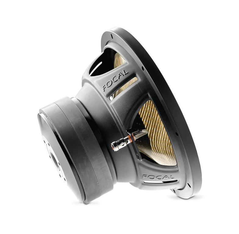 Subwoofer Focal Flax Evo 10" 25cm P25FE - Image 6