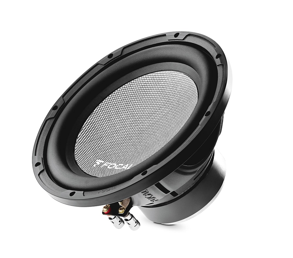 Subwoofer Focal Access Kit 10" 25cm SUB25A4