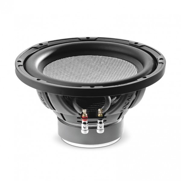 Subwoofer Focal Access Kit 10" 25cm SUB25A4 - Image 2