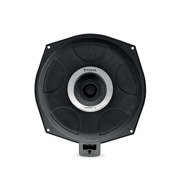 Subwoofer Focal Inside BMW ISUB BMW 2