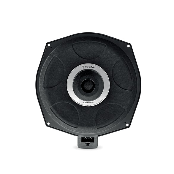 Subwoofer Focal Inside BMW ISUB BMW 4 - Image 2