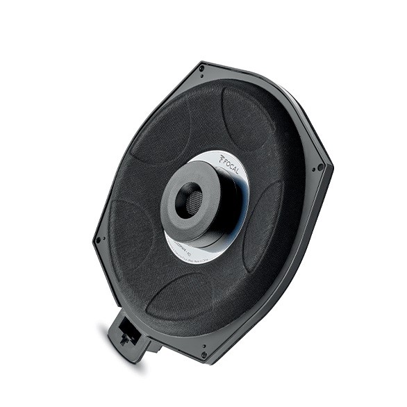 Subwoofer Focal Inside BMW ISUB BMW 4 - Image 4