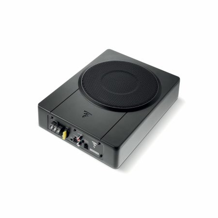 Subwoofer Ativo 20cm Focal I SUB ACTIVE - Image 5