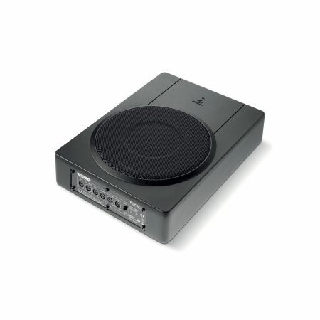 Subwoofer Ativo 20cm Focal I SUB ACTIVE - Image 6