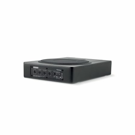 Subwoofer Ativo 20cm Focal I SUB ACTIVE - Image 8