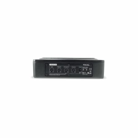 Subwoofer Ativo 20cm Focal I SUB ACTIVE - Image 9