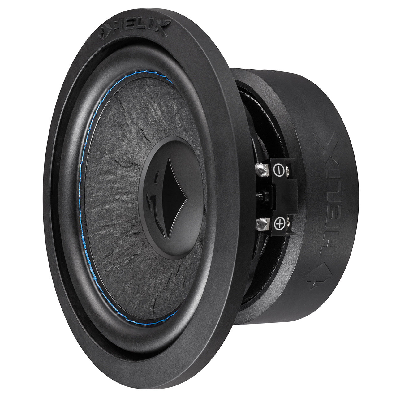 Subwoofer 16,5cm Helix IK W6 DVC2 (1un) - Image 2