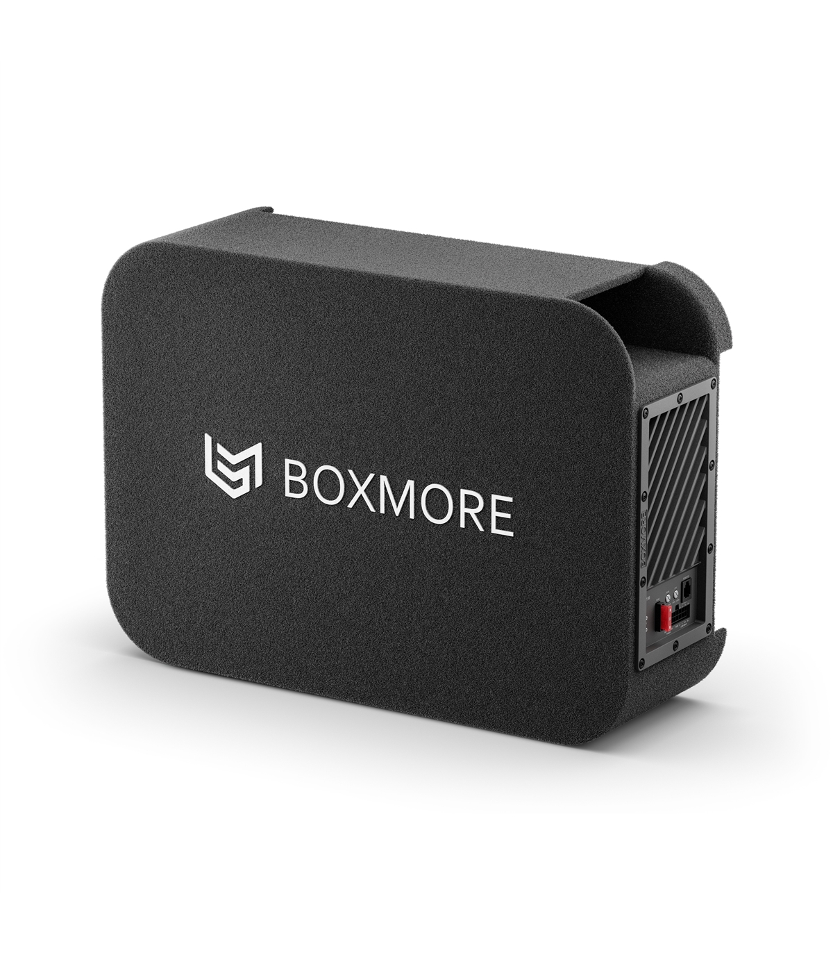 Subwoofer Boxmore Activo de 8" em Caixa Ventilada ACBR-S8 - Image 3