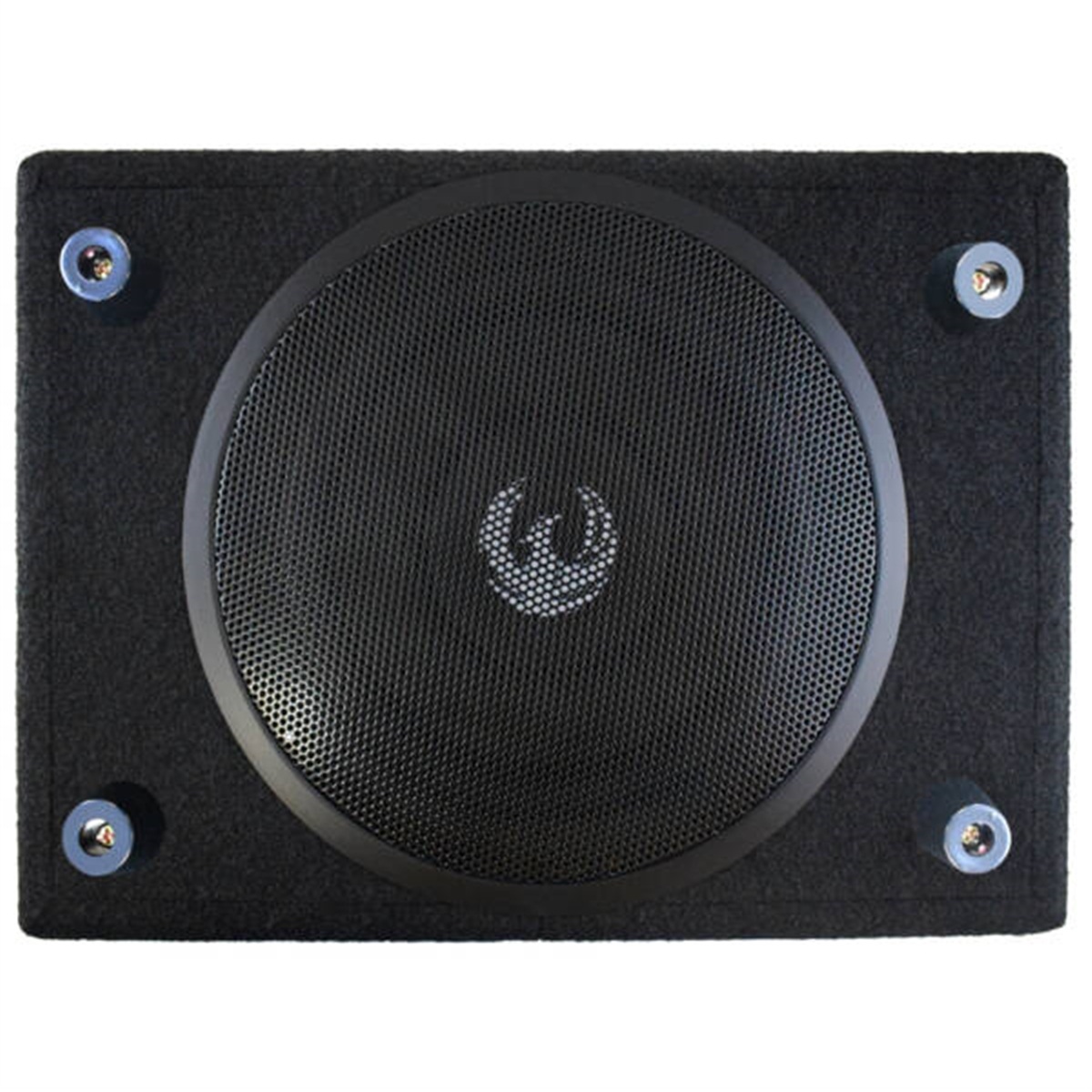 Subwoofer Phoenix Gold Passivo de 8" SVC