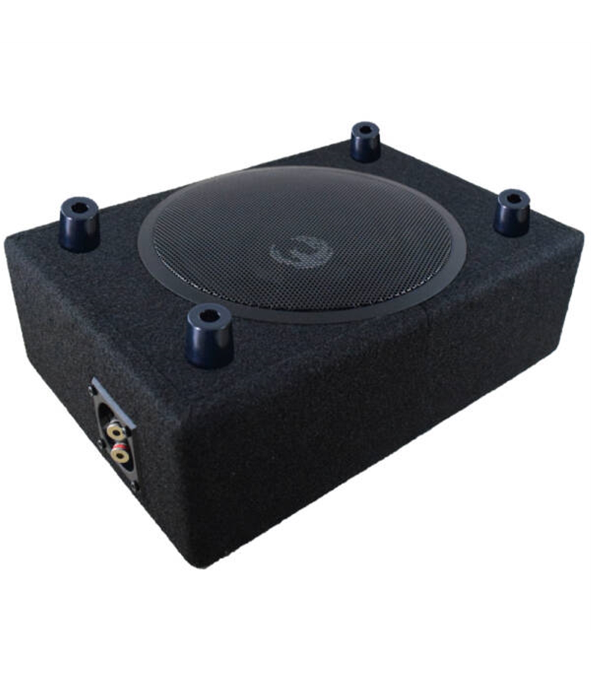 Subwoofer Phoenix Gold Passivo de 8" SVC - Image 2
