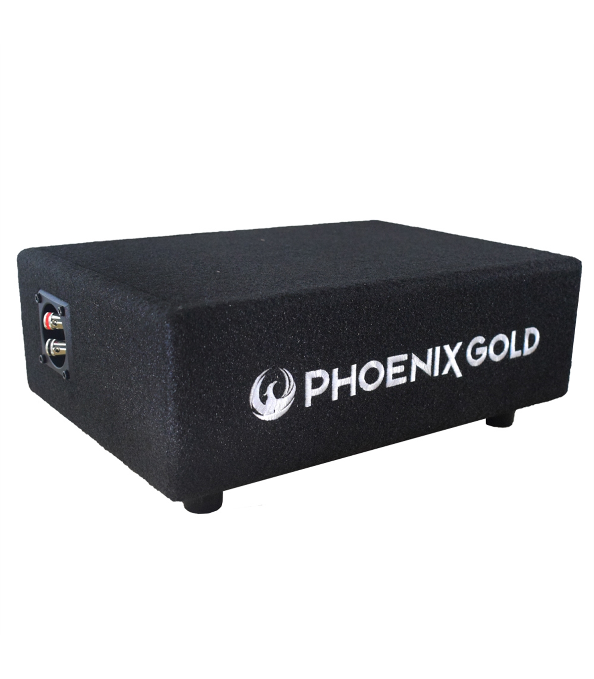 Subwoofer Phoenix Gold Passivo de 8" SVC - Image 3