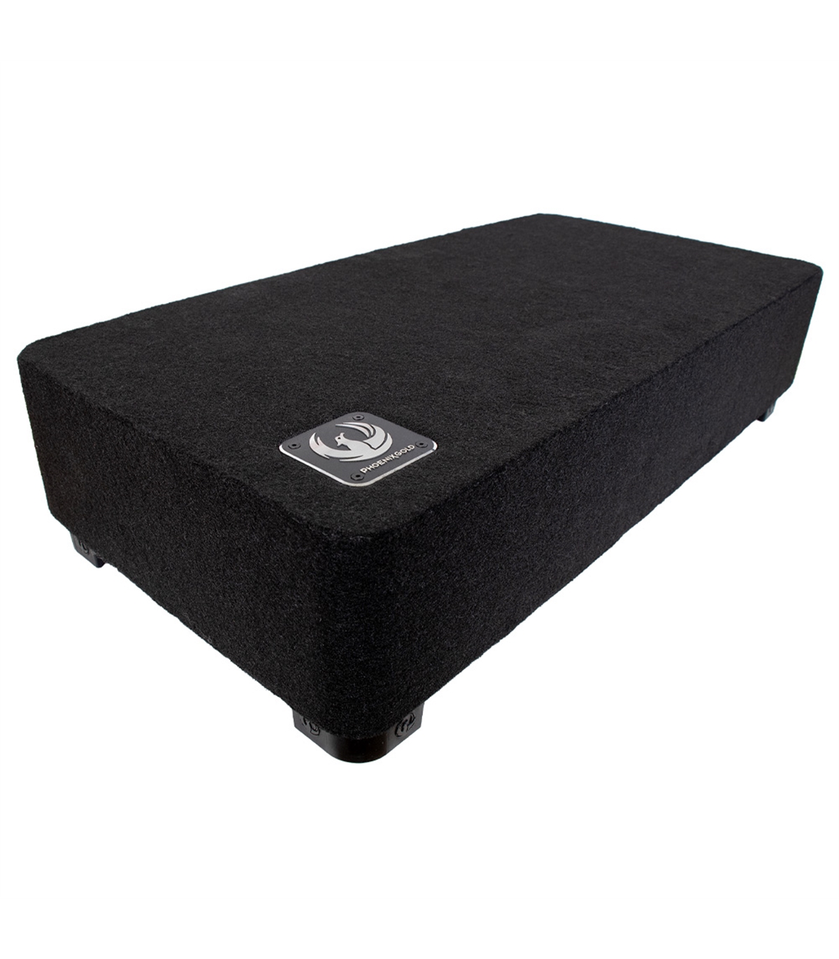 Subwoofer Phoenix Gold Passivo Dual de 10" SVC - Image 4