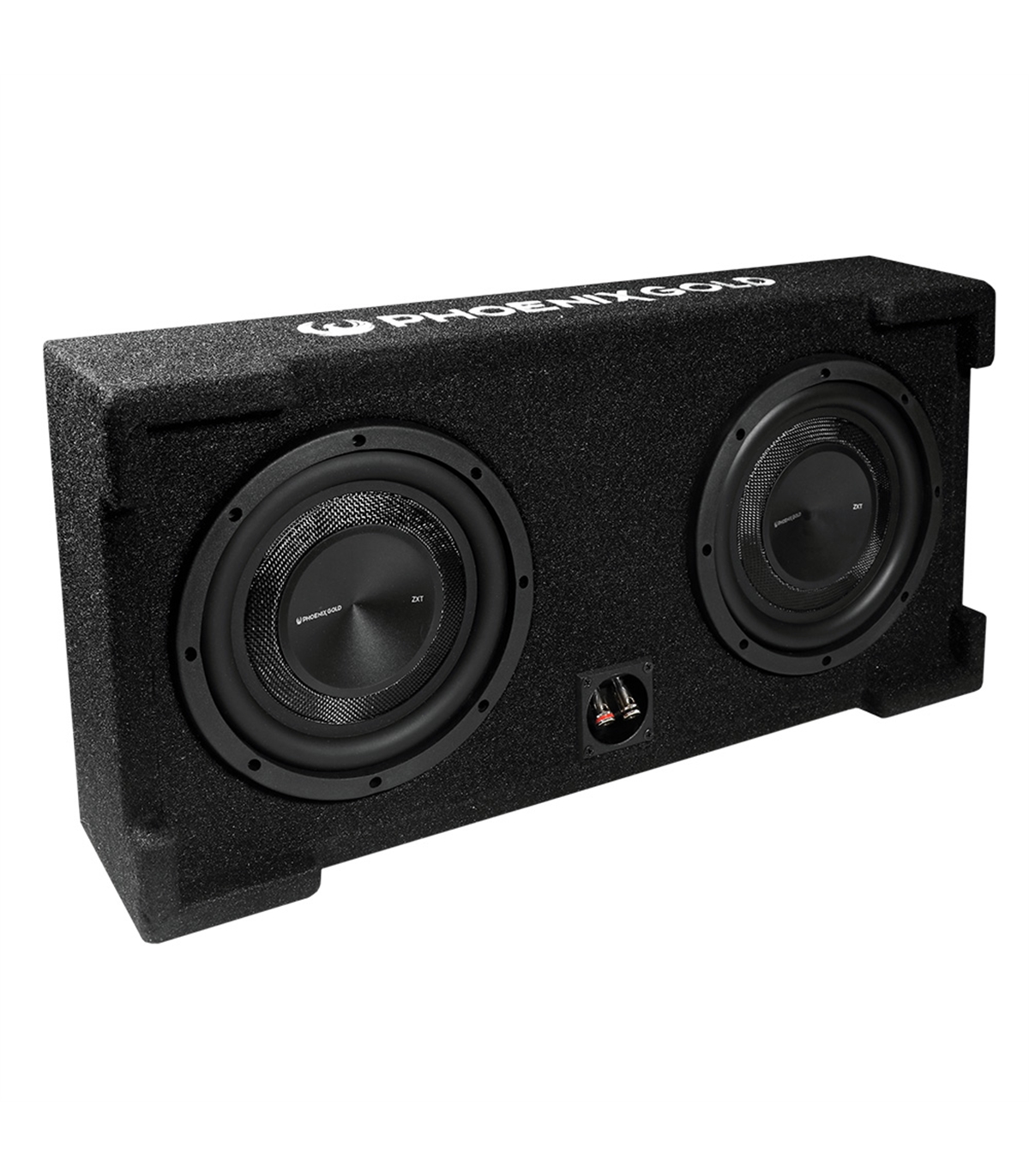 Subwoofer Phoenix Gold Passivo Dual de 8" SVC - Image 2